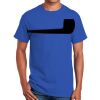 Ultra Cotton ® 100% Cotton T Shirt Thumbnail