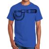 Ultra Cotton ® 100% Cotton T Shirt Thumbnail