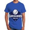Ultra Cotton ® 100% Cotton T Shirt Thumbnail