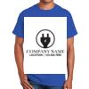 Ultra Cotton ® 100% Cotton T Shirt Thumbnail