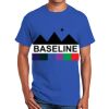 Ultra Cotton ® 100% Cotton T Shirt Thumbnail