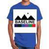 Ultra Cotton ® 100% Cotton T Shirt Thumbnail