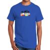 Ultra Cotton ® 100% Cotton T Shirt Thumbnail
