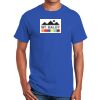 Ultra Cotton ® 100% Cotton T Shirt Thumbnail