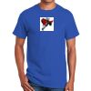 Ultra Cotton ® 100% Cotton T Shirt Thumbnail