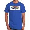 Ultra Cotton ® 100% Cotton T Shirt Thumbnail