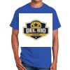 Ultra Cotton ® 100% Cotton T Shirt Thumbnail