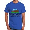 Ultra Cotton ® 100% Cotton T Shirt Thumbnail