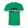 64000 Softstyle ® T Shirt Thumbnail