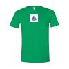 64000 Softstyle ® T Shirt Thumbnail