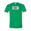 64000 Softstyle ® T Shirt Thumbnail