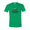 64000 Softstyle ® T Shirt Thumbnail