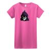 Softstyle ® Junior Fit T Shirt Thumbnail