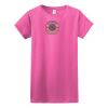 Softstyle ® Junior Fit T Shirt Thumbnail
