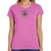 Ladies Heavy Cotton™ 100% Cotton T Shirt Thumbnail