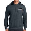 Heavy Blend™ Hooded Sweatshirt Thumbnail