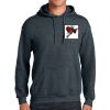 Heavy Blend™ Hooded Sweatshirt Thumbnail