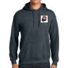 Heavy Blend™ Hooded Sweatshirt Thumbnail