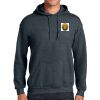 Heavy Blend™ Hooded Sweatshirt Thumbnail